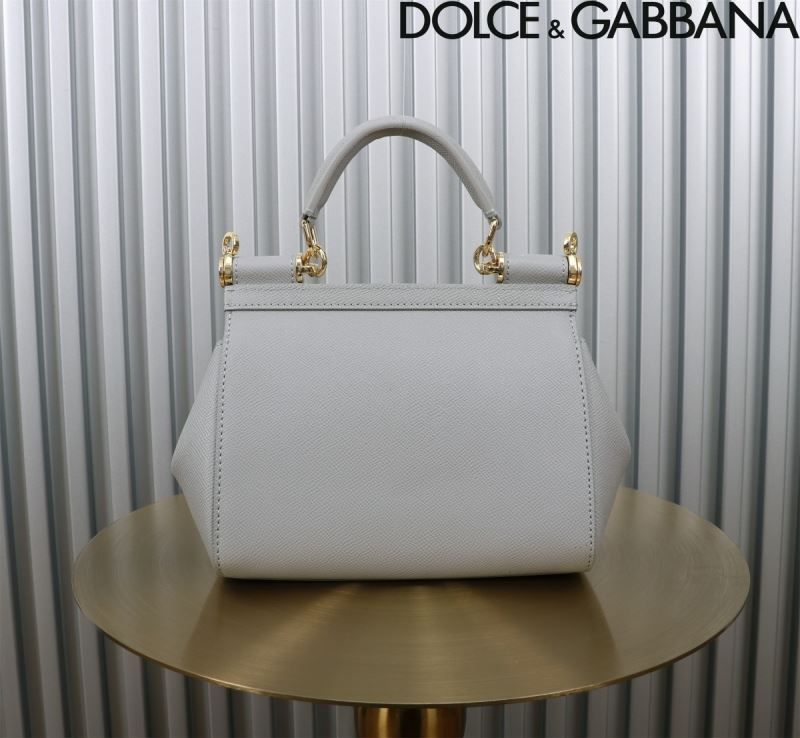 Dolce Gabbana Top Handle Bags